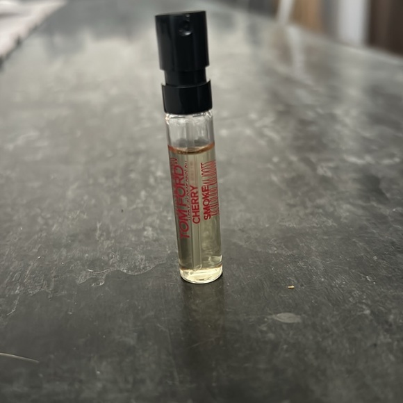 4 Tom Ford de Marly Creed Travel Minis - Picture 3 of 3